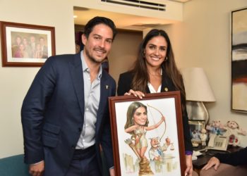 Doctor Simi se une a la alcaldía Cuauhtémoc para instalar brigadas de salud