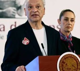 Juan Carlos del Río acusado de encabezar red de extorsión contra Pemex