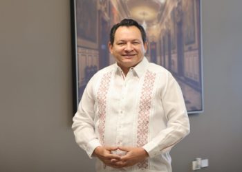 Yucatán con presencia internacional, participa en la FITUR 2025