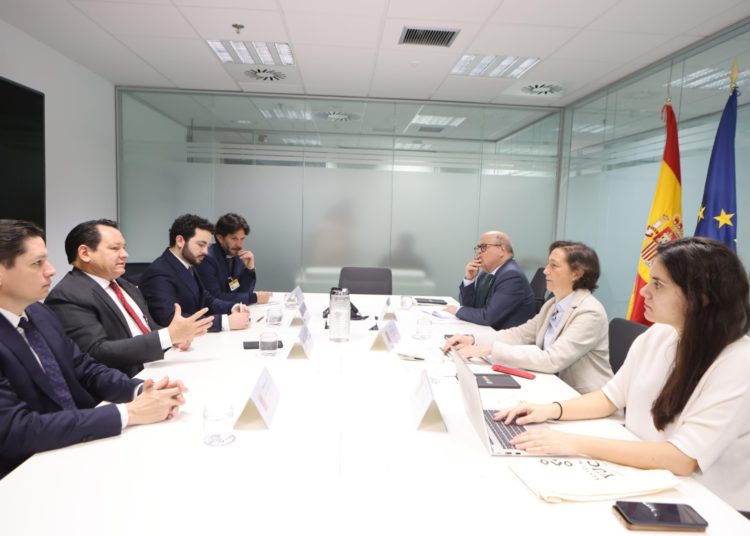 Impulsa Yucatán MiPymes con apoyo internacional estratégico