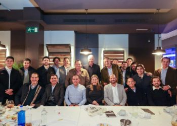 Yucatán fortalece su presencia Internacional, participa en la FITUR 2025 y arranca gira empresarial en España