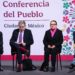México se prepara para la repatriación e inicia la estrategia “México Te Abraza”