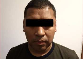 Detienen en alcaldía Xochimilco a implicado en desaparición de normalistas de Ayotzinapa