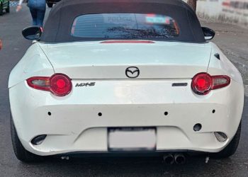 SSC detiene a “El Galleta”, operador clave de la Familia Michoacana