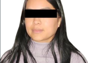 Por Operativo Enjambre cae exalcaldesa de Santo Tomás de los Plátanos, Estado de México