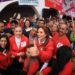 Cristina Ruíz es electa como presidenta del PRI mexiquense