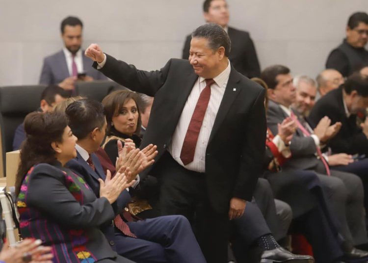 Hidalgo avanza con ocho proyectos estratégicos para impulsar su desarrollo integral