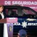 Refuerza EdoMéx seguridad; Gobernadora Delfina Gómez entrega 100 nuevas patrullas equipadas con alta tecnología