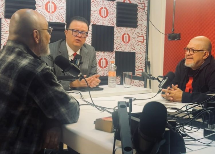 El Tribunal Electoral reafirma su papel como máxima autoridad, señala De la Mata Pizaña