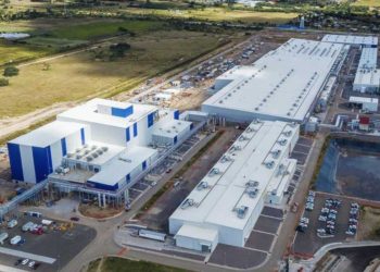 Planta de Michelin en León, Guanajuato, opera en un 90% con energías renovables