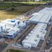 Planta de Michelin en León, Guanajuato, opera en un 90% con energías renovables
