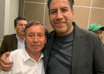 Detienen a alcalde de Bella Vista por delitos graves, anuncia gobernador de Chiapas
