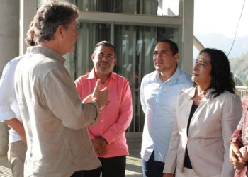 Abelina López impulsa el Abierto Mexicano de Tenis y proyecta derrama de 800 millones