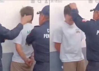 Tras agresión de custodios, el “Fofo” Márquez será trasladado a otro penal