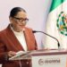 Gobernación implementa el programa “México te abraza” para atender a repatriados y combatir la xenofobia