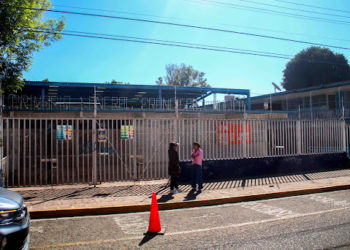 Brote de virus coxsackie obliga a suspender clases en primaria de Oaxaca