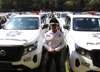 Huixquilucan, el municipio con la mejor percepción de seguridad del Estado de México
