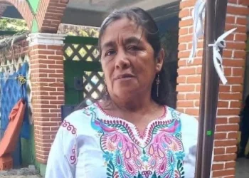 Renuncia alcaldesa de Cuyotepeji, Oaxaca, antes de asumir cargo