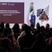 Gobierno de Sheinbaum anuncia mejoramiento del AICM para el Mundial 2026
