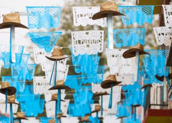 Municipio de Corregidora realiza operativo por las Fiestas Patronales de El Pueblito