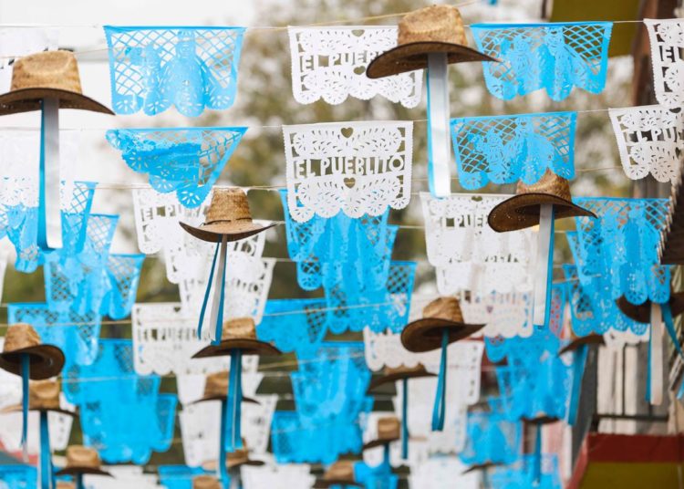 Municipio de Corregidora realiza operativo por las Fiestas Patronales de El Pueblito