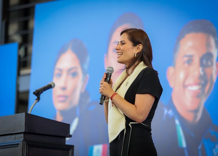 Avanza León en la construcción de un municipio más seguro y tranquilo para todos