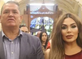 Liberan a esposa del alcalde de Villa Hidalgo