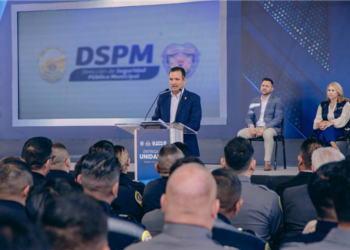 Entrega alcalde Bonilla 154 patrullas a la Policía Municipal para reforzar patrullajes y mejorar la seguridad en municipio de Chihuahua