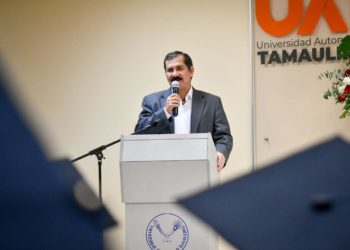 Alcalde de Río Bravo es acusado de conducta inapropiada por el congreso estatal y podría enfrentar sanciones