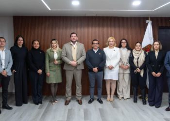 Aprueba Cabildo de Tijuana creación de cinco nuevas secretarías municipales