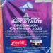 Comunidad de Hidalgo prohíbe consumo de productos Coca-Cola y Corona