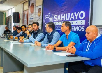 Presenta Sahuayo la Súper Copa Bicentenario 2025