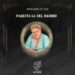 Muere Paquita la del Barrio a los 77 años