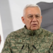 EU no violó espacio mexicano, pero no se descarta espionaje a cárteles: general Trevilla