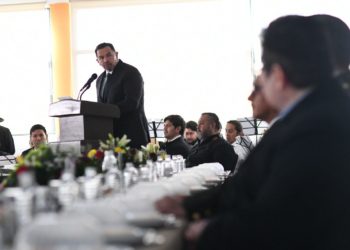 Juárez se ha visto fortalecida con la labor del Ejército, destaca alcalde Pérez Cuéllar