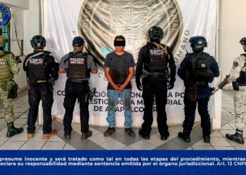 Fiscalía de Guerrero obtiene vinculación a proceso para un hombre por el multihomicidio de una familia en San Pedro Cacahuatepec