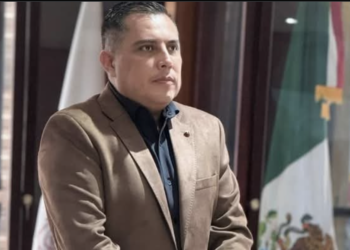 Asesinan a balazos al primer regidor de Texcoco