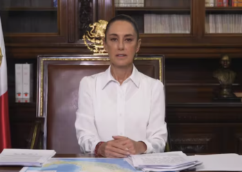 Sheinbaum presentará mañana Plan B contra aranceles de Trump