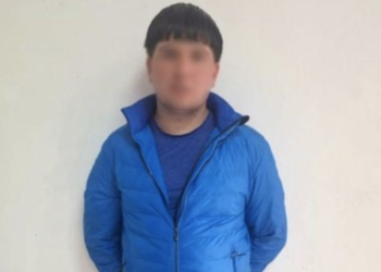 Seguridad del Edomex difunde foto de Fofo Márquez, desmiente que este rapado