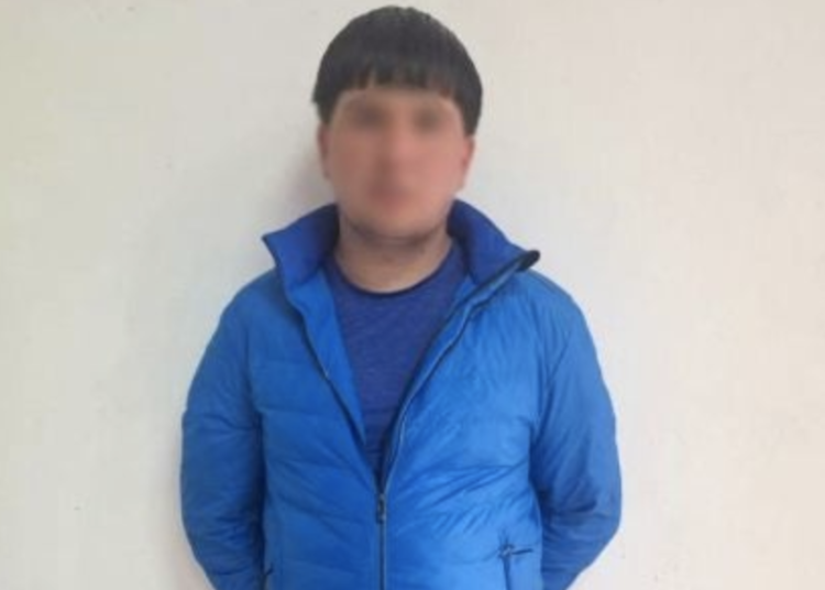 Seguridad del Edomex difunde foto de Fofo Márquez, desmiente que este rapado