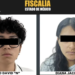 En prisión preventiva, padres de bebé abandonado en Tultitlán