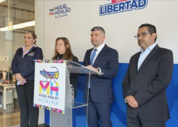 Mauricio Tabe erradicará tiraderos clandestinos en la alcaldía Miguel Hidalgo