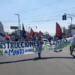 Campesinos y ejidatarios de Tláhuac exigen solución a invasión de tierras
