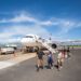 Detona modernización del Aeropuerto Internacional de Oaxaca mayor competitividad