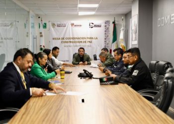 Bajan más del 60% delitos por violencia sexual y de género en Cuautitlán Izcalli