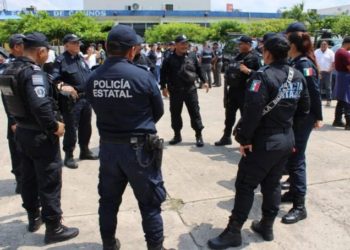 Motín en penal de Tabasco deja 7 muertos