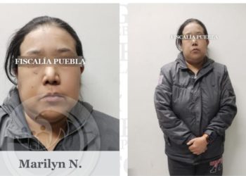 Vinculan a proceso a Marilyn Cote, la falsa psiquiatra en Puebla