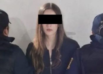 Vinculan a proceso a la influencer Marianne “N” tras apuñalar Valentina Gilabert