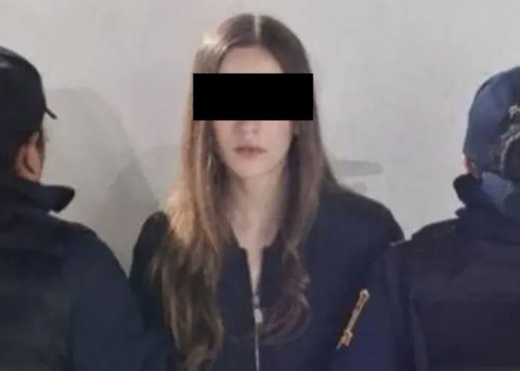 Vinculan a proceso a la influencer Marianne “N” tras apuñalar Valentina Gilabert