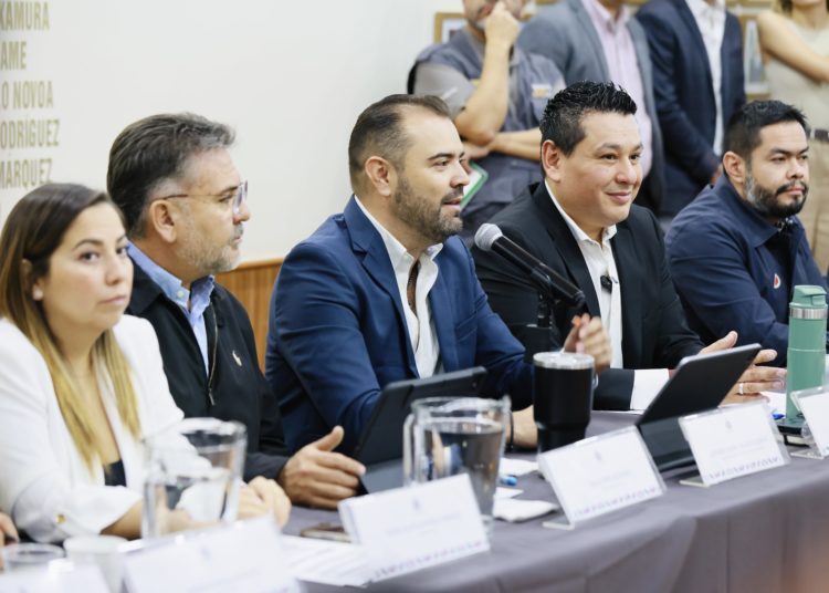 Tlajomulco anuncia mesa de trabajo para vivienda